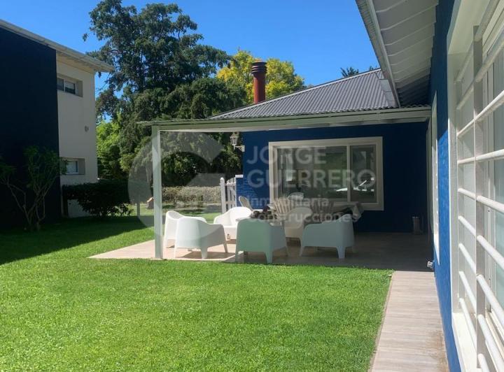 Casa en Carilo 5