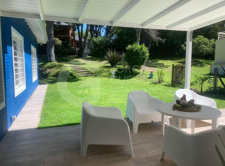 Casa en Carilo 4