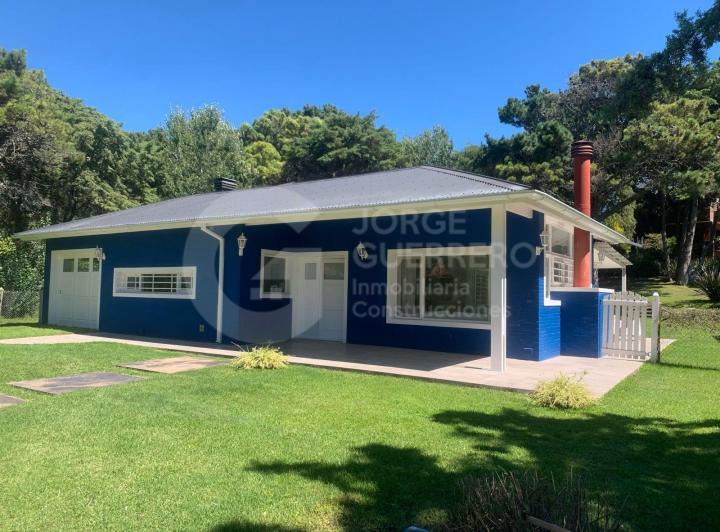Casa en Carilo 2