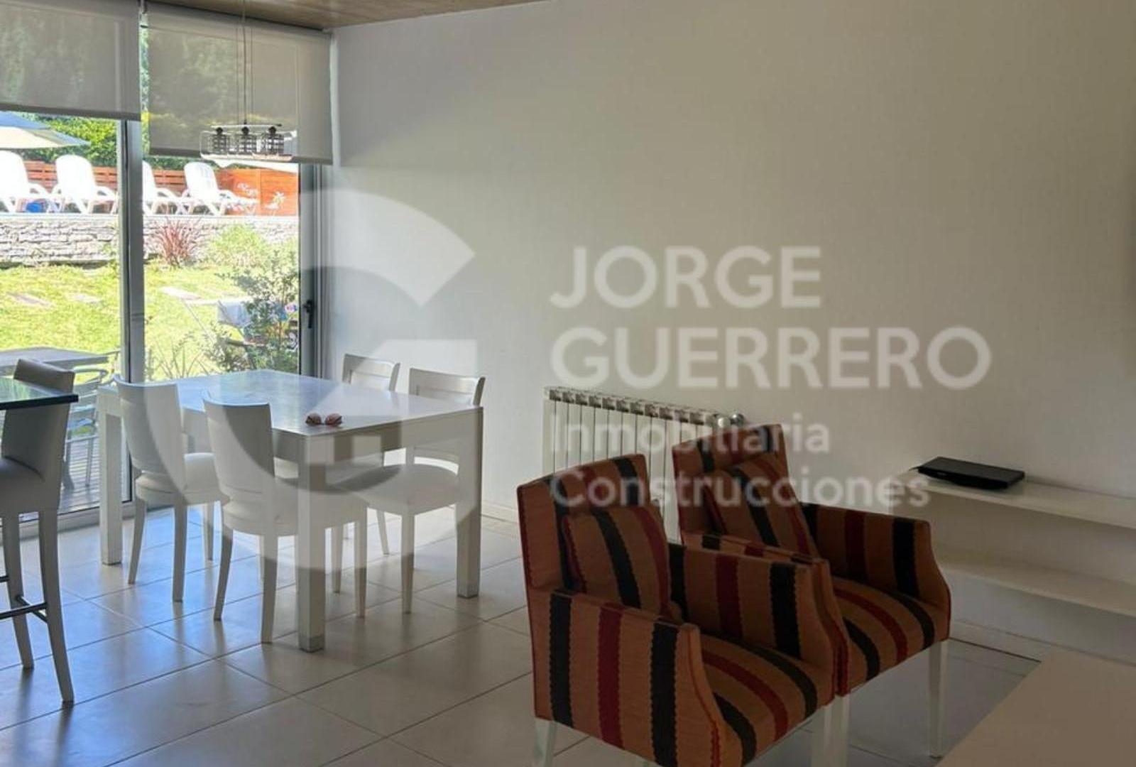 Departamento en Carilo