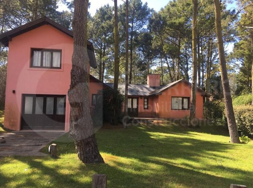 Casa - Carilo
