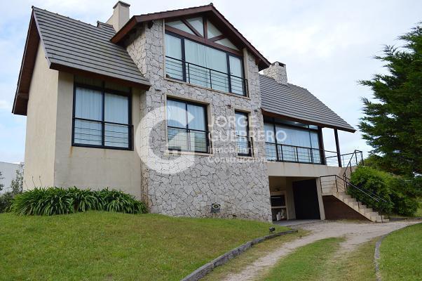 Casa - Carilo