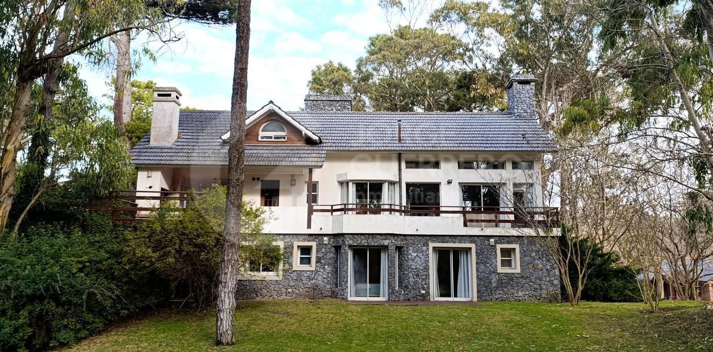 Casa - Carilo
