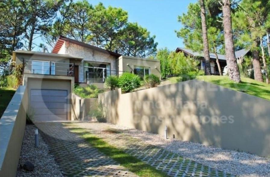 Casa - Carilo