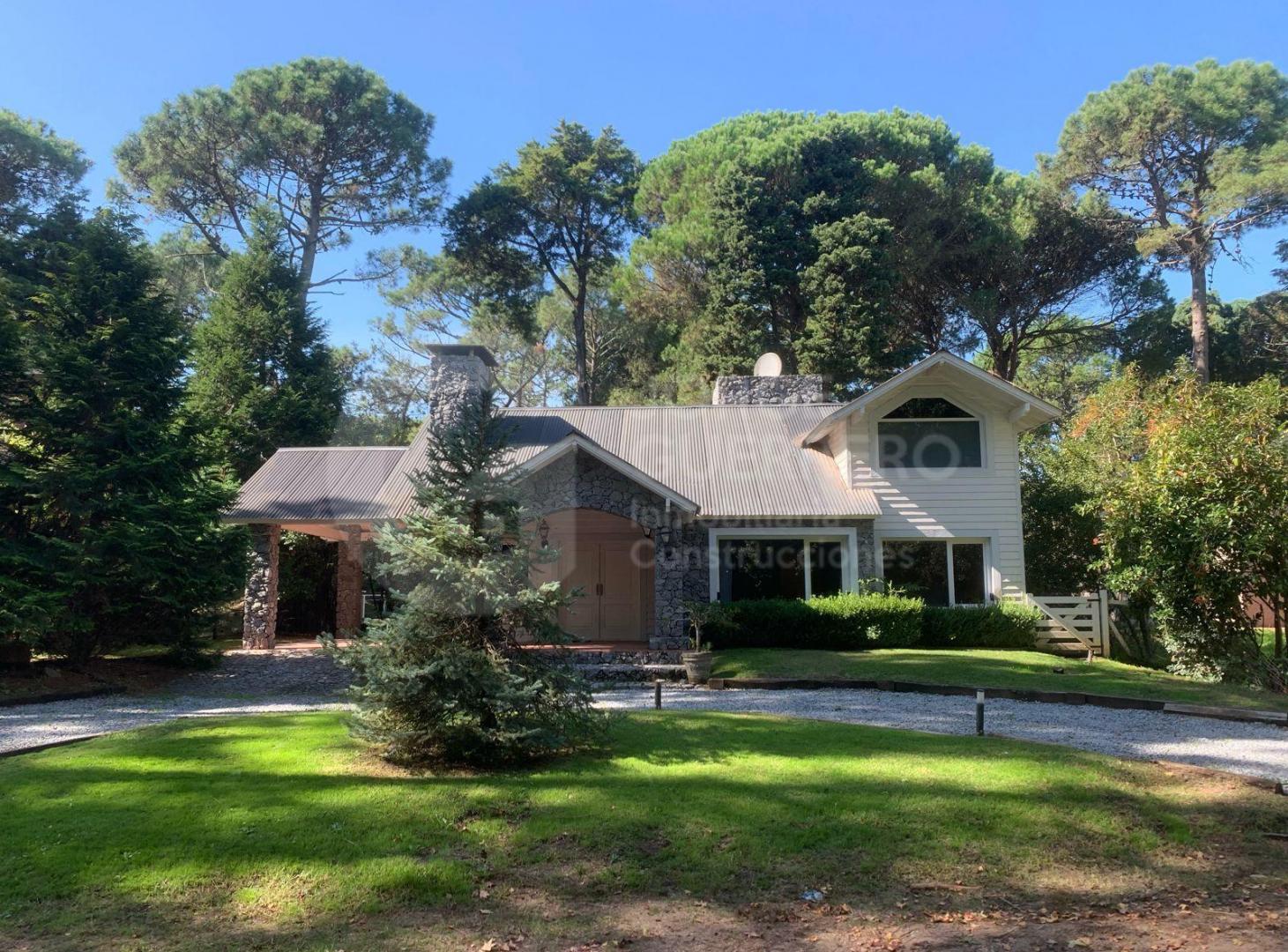 Casa - Carilo