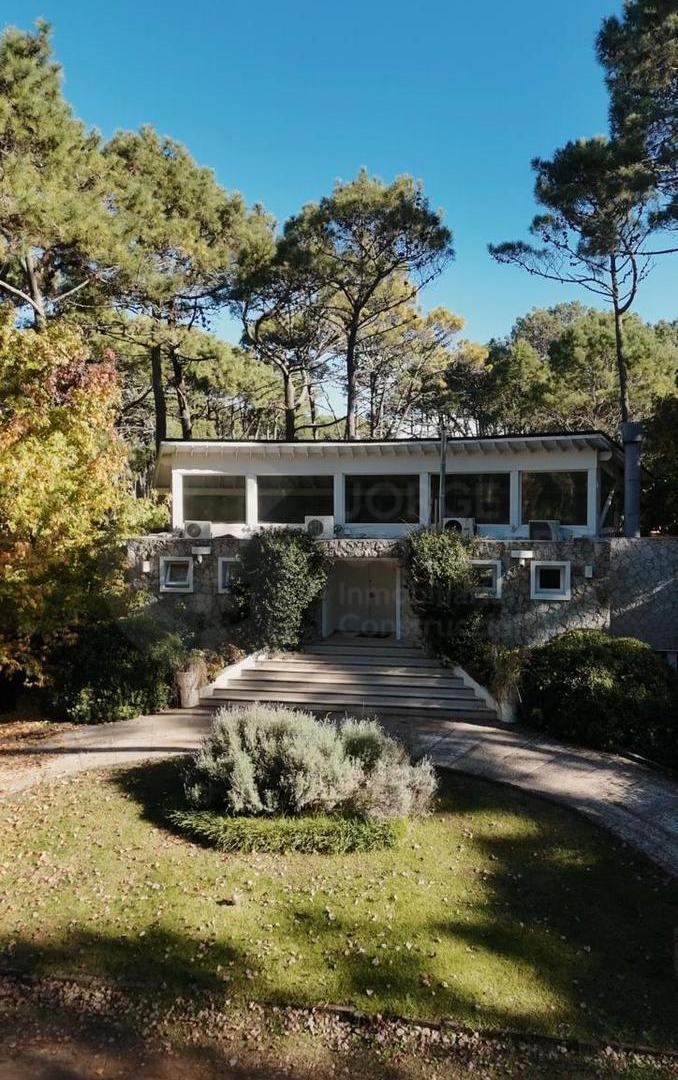 Casa - Carilo