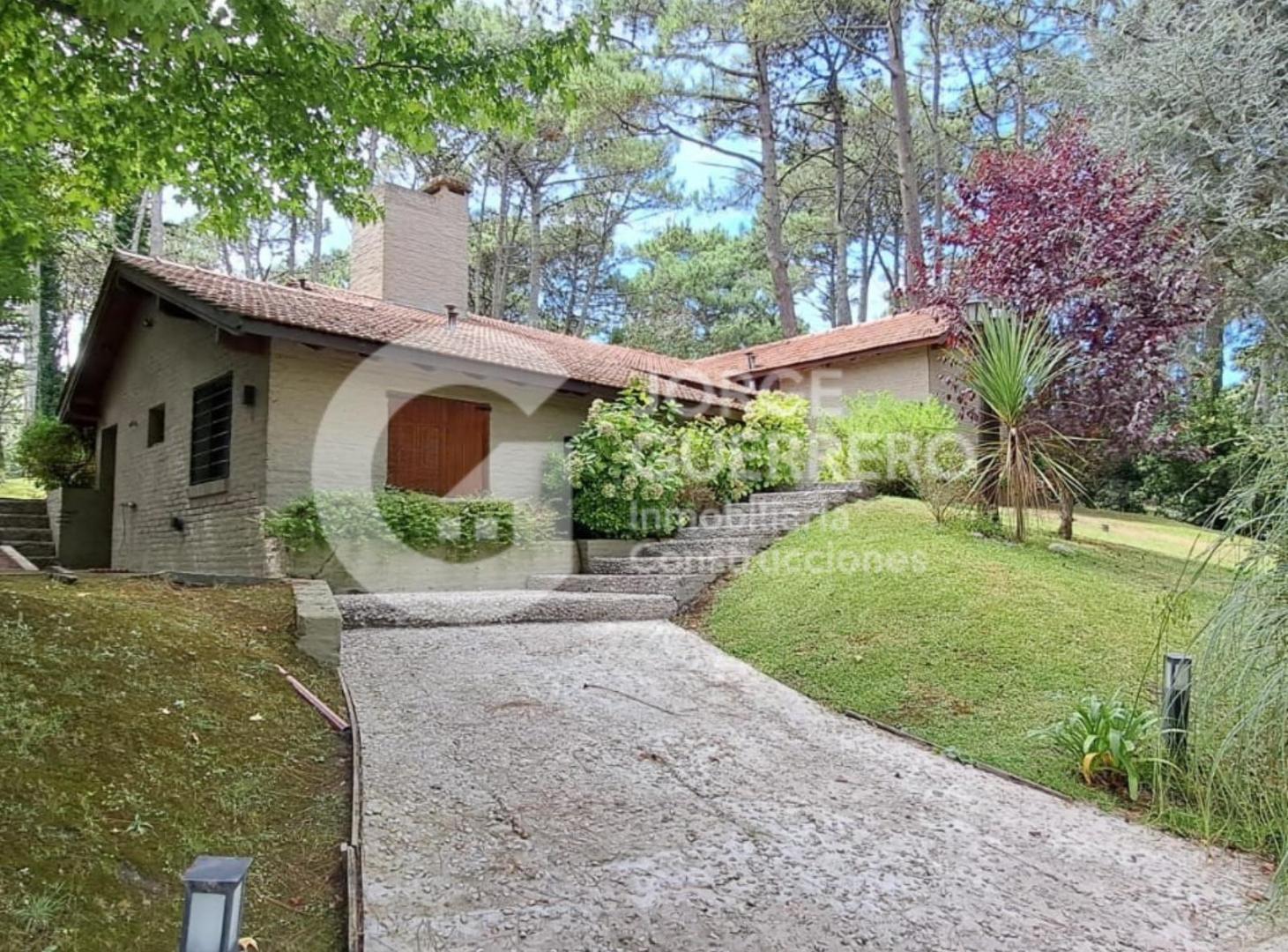 Casa - Carilo COD 33