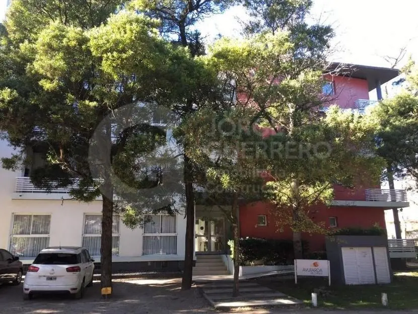 Departamento - Carilo 2