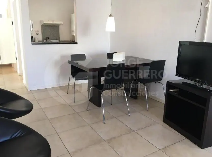 Departamento - Carilo 8
