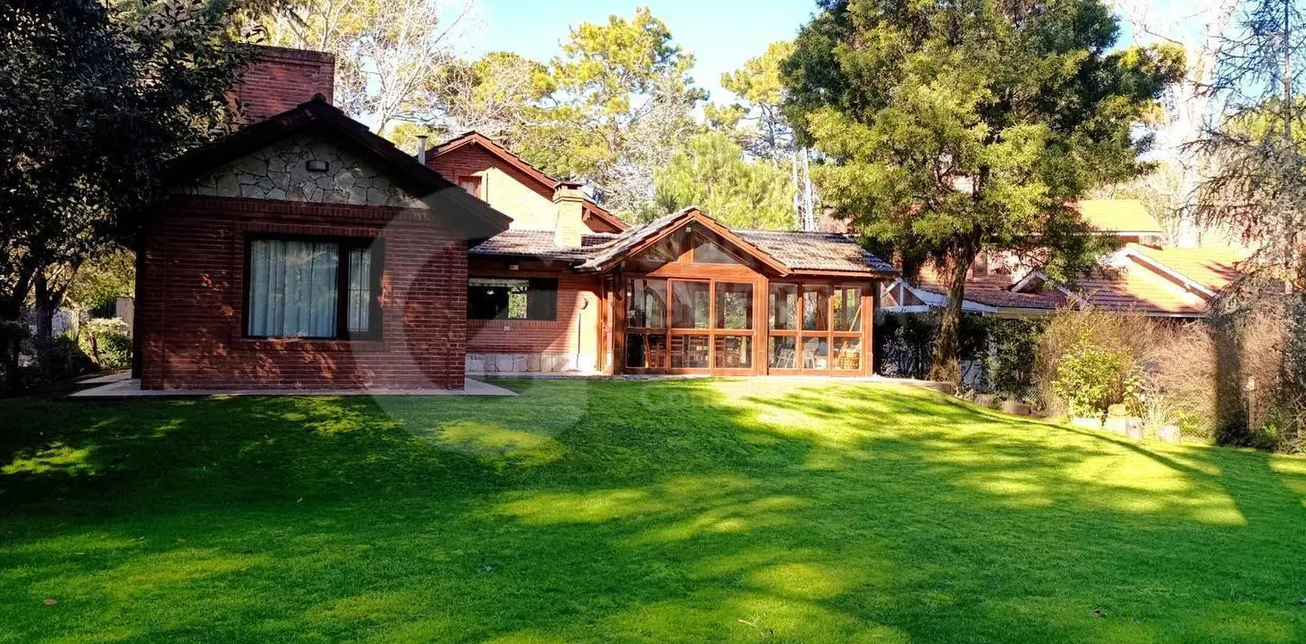 Casa - Carilo 4