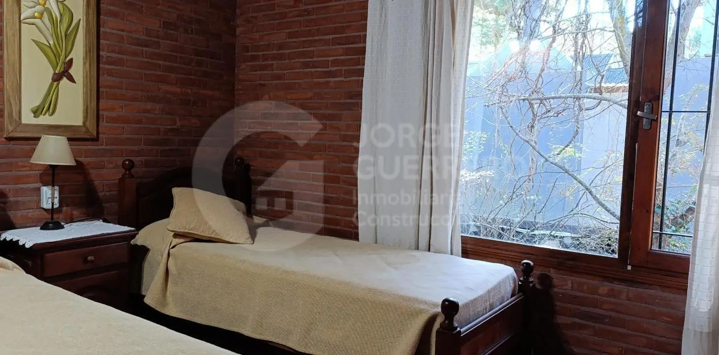 Casa - Carilo 3