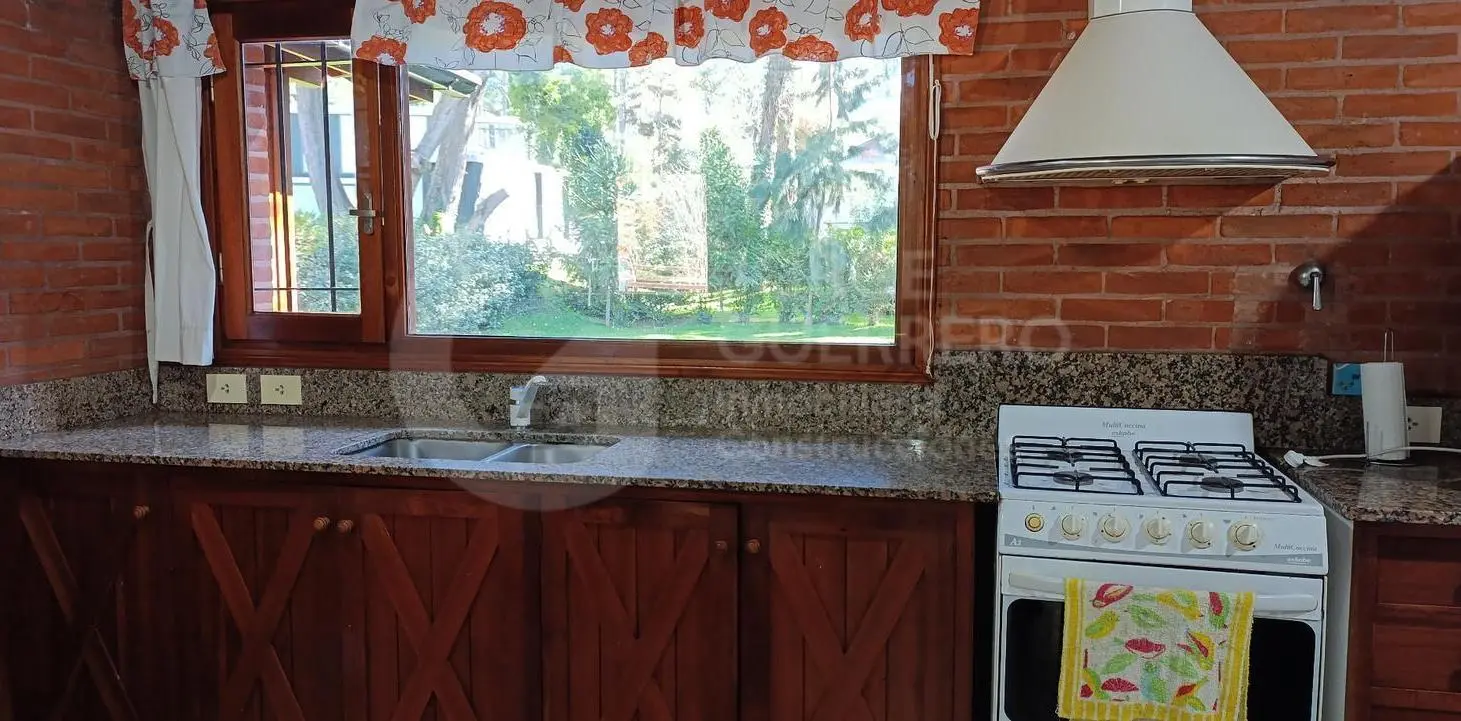 Casa - Carilo 2