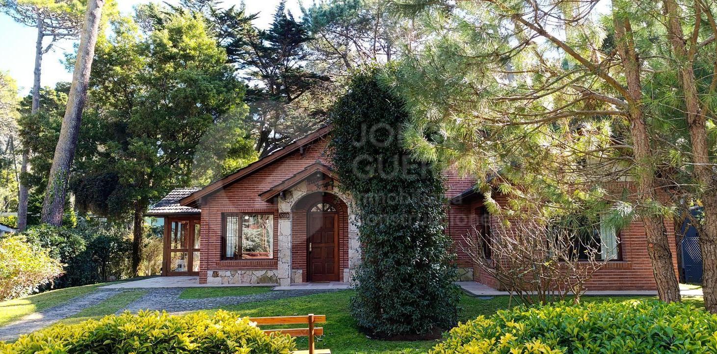 Casa - Carilo