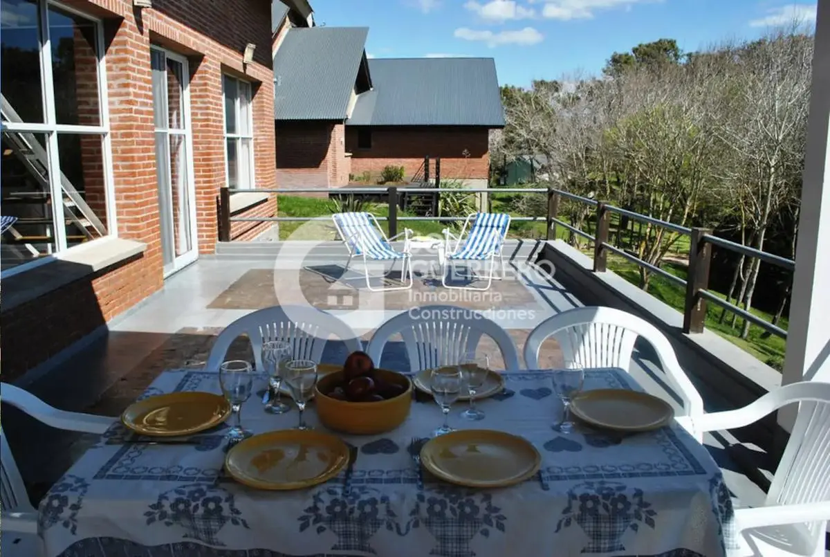 Casa - Carilo 5