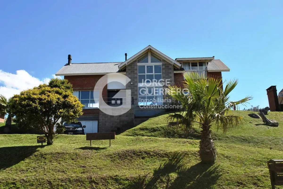 Casa - Carilo 1