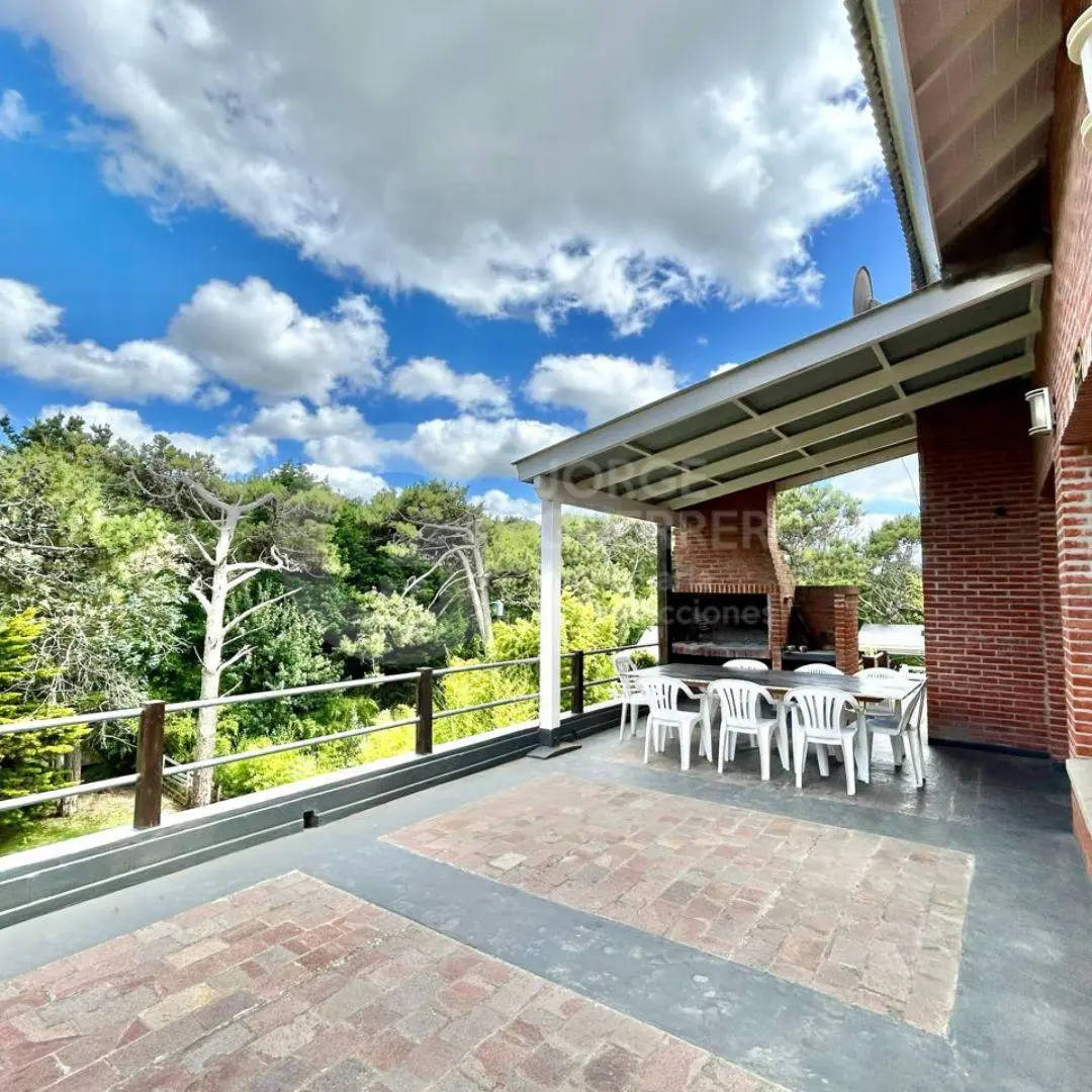Casa - Carilo 3