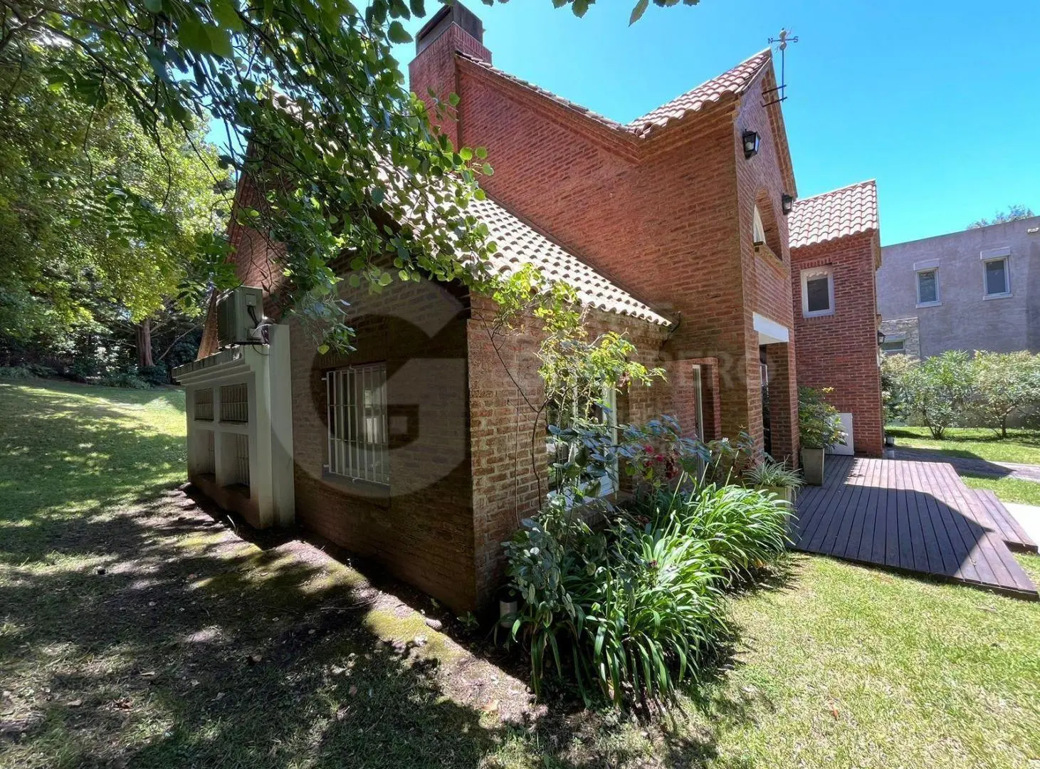 Casa en Carilo 2