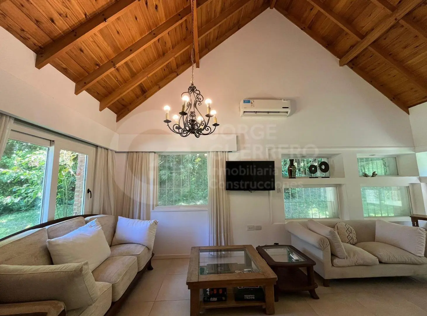 Casa en Carilo 5