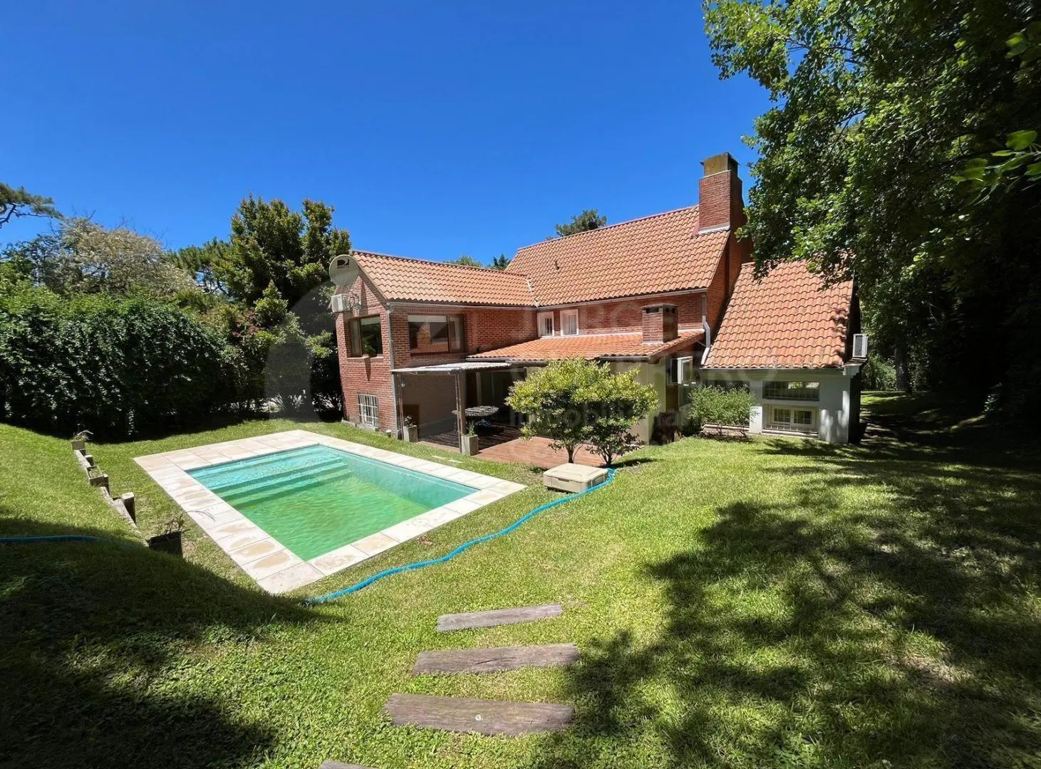 Casa en Carilo 4