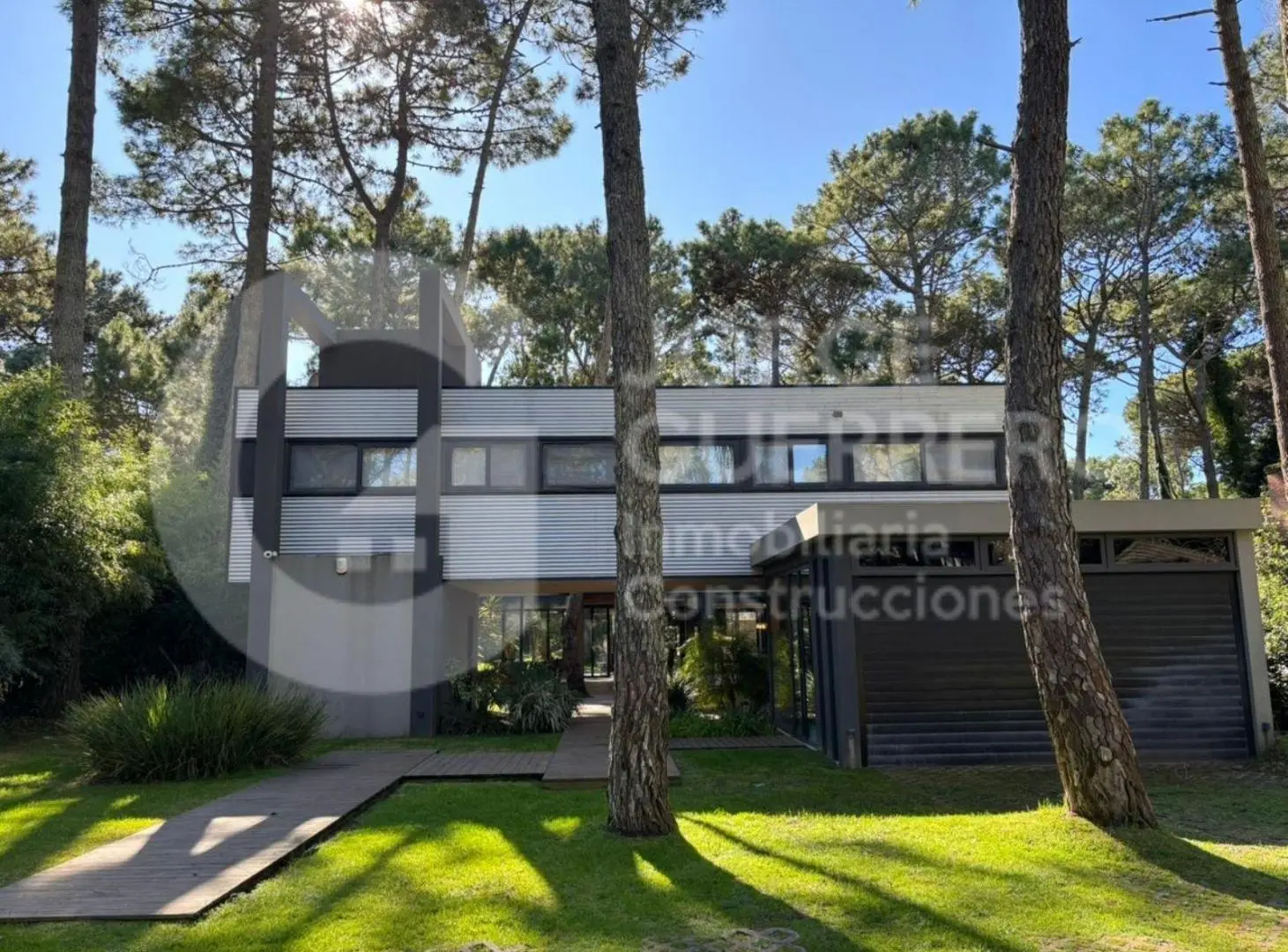 Casa en Carilo 4