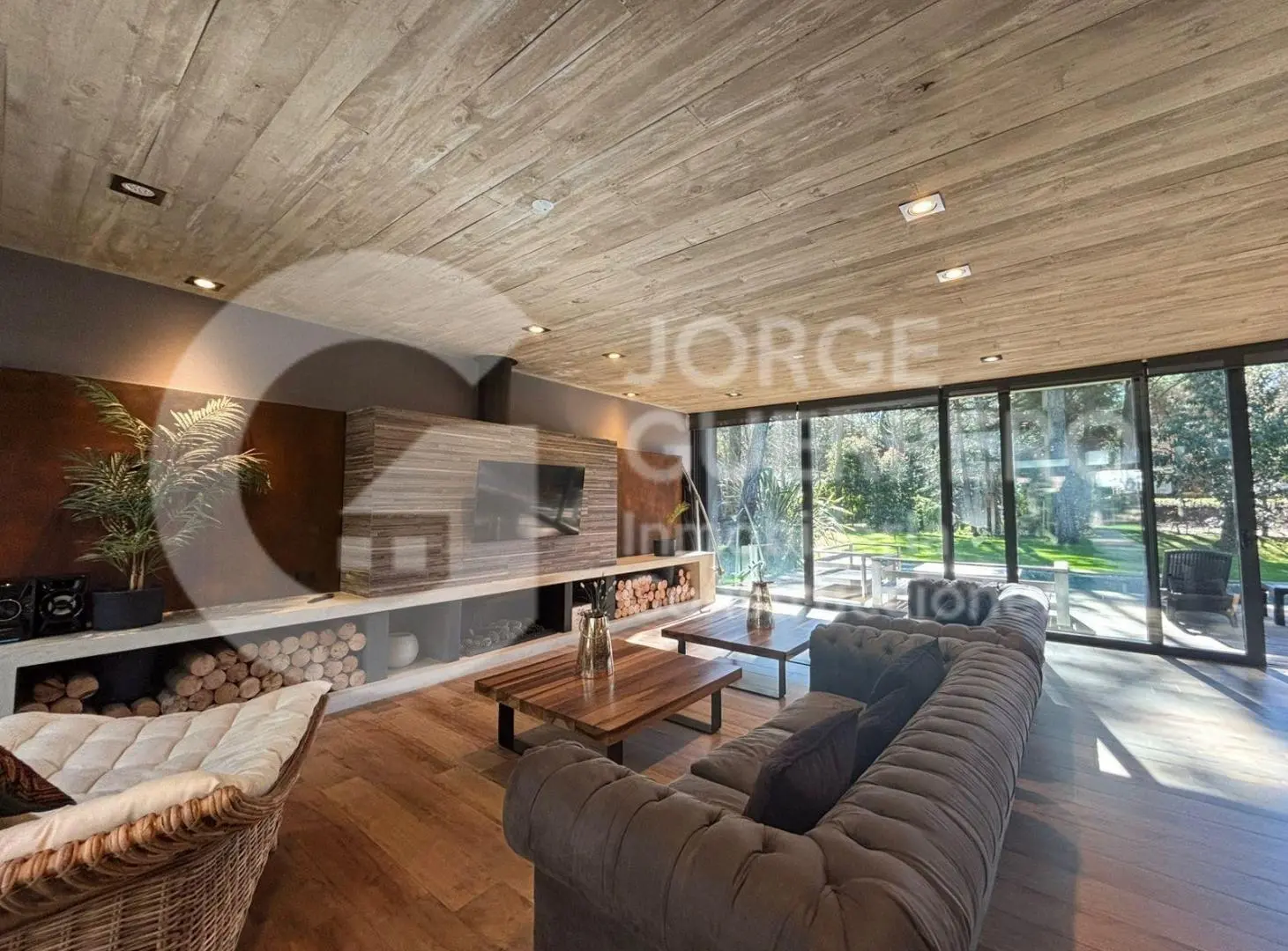 Casa en Carilo 8