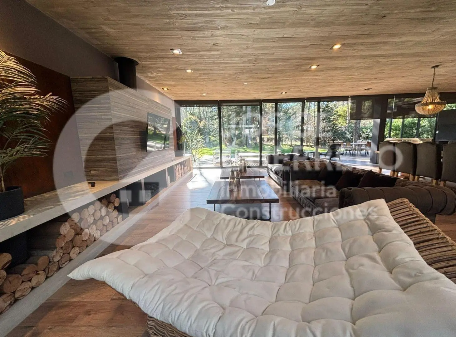 Casa en Carilo 3