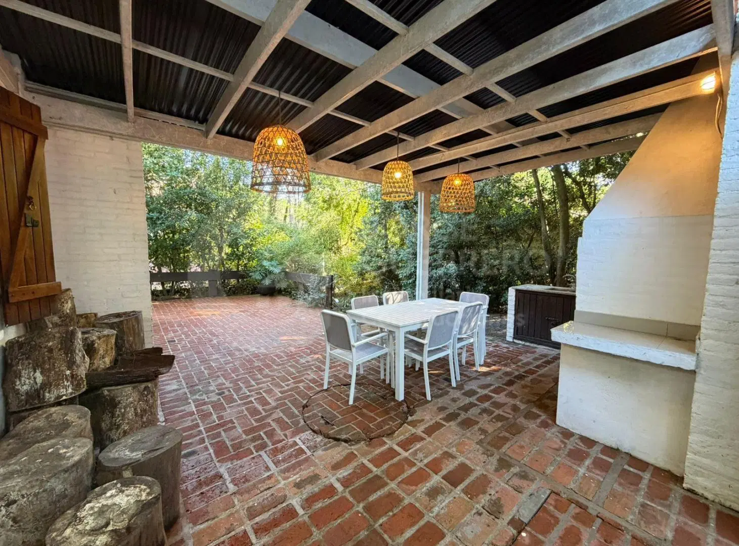 Casa en Carilo 3