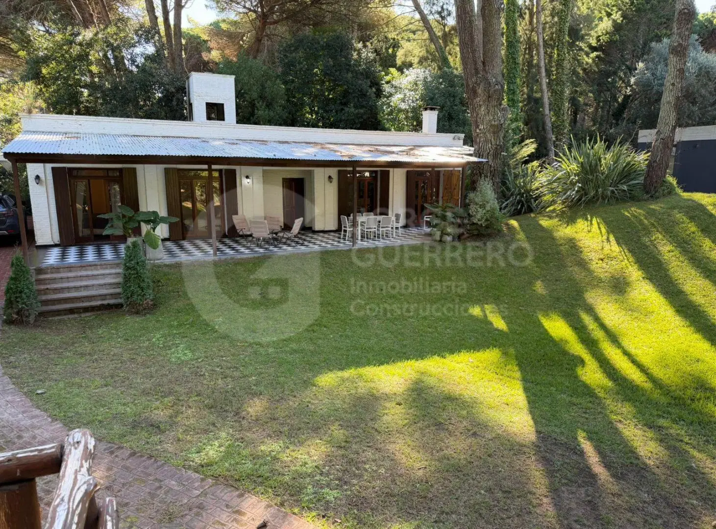 Casa en Carilo 2