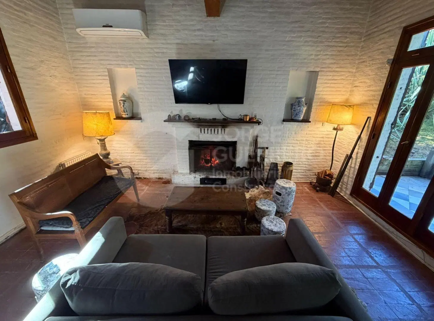 Casa en Carilo 4