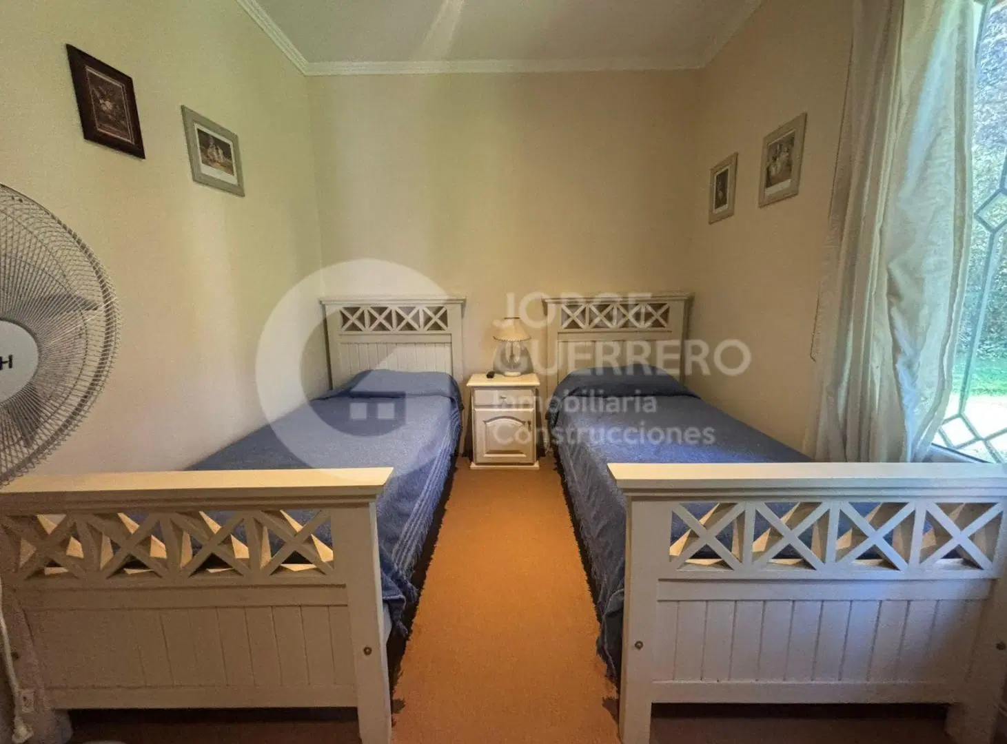 Casa - Carilo 1