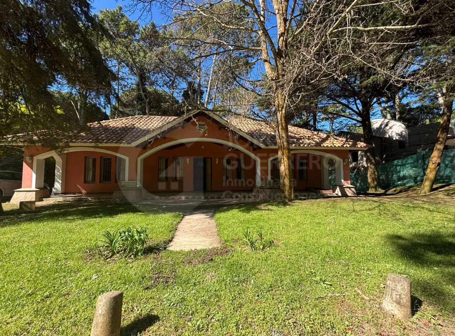 Casa - Carilo 2