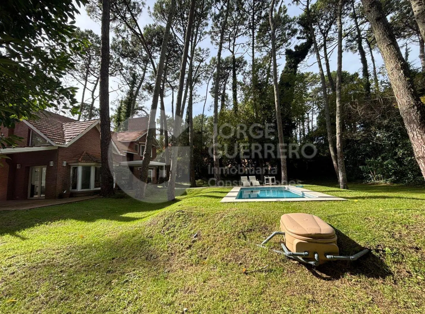 Casa en Carilo 5