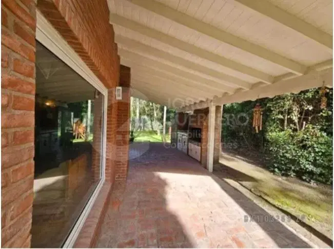 Casa en Carilo 4
