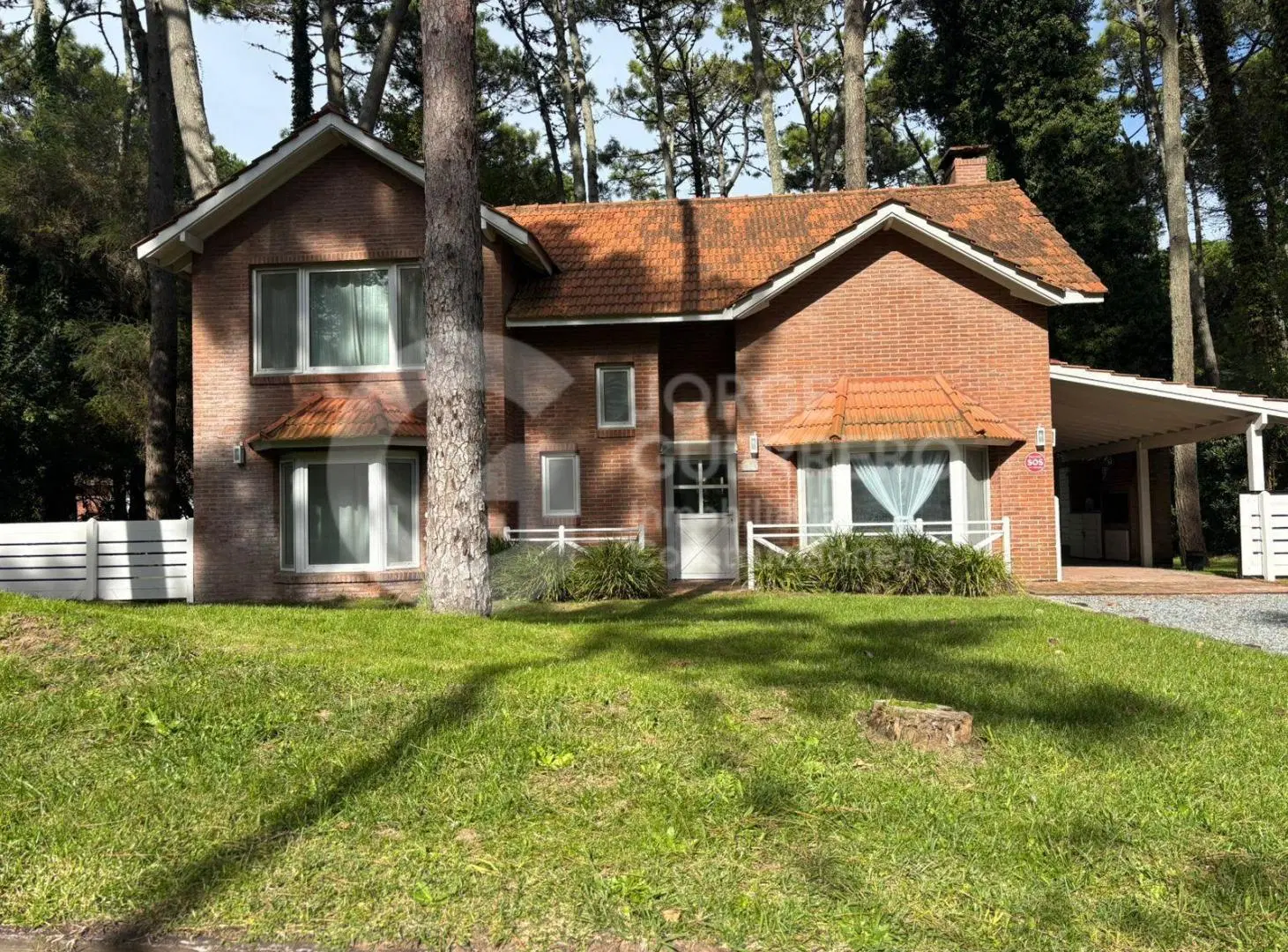 Casa en Carilo 2