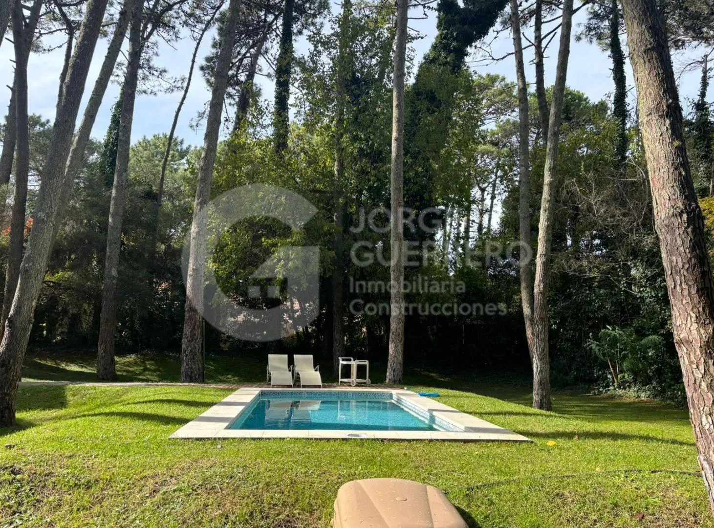 Casa en Carilo 3