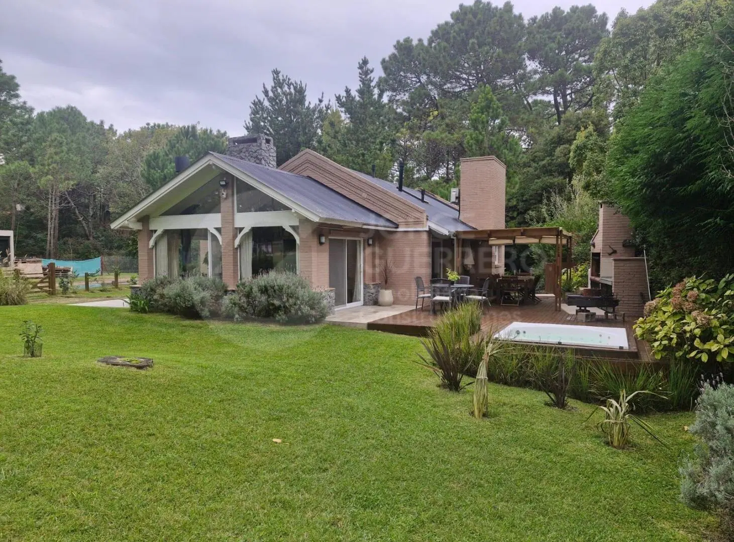 Casa en Carilo 5