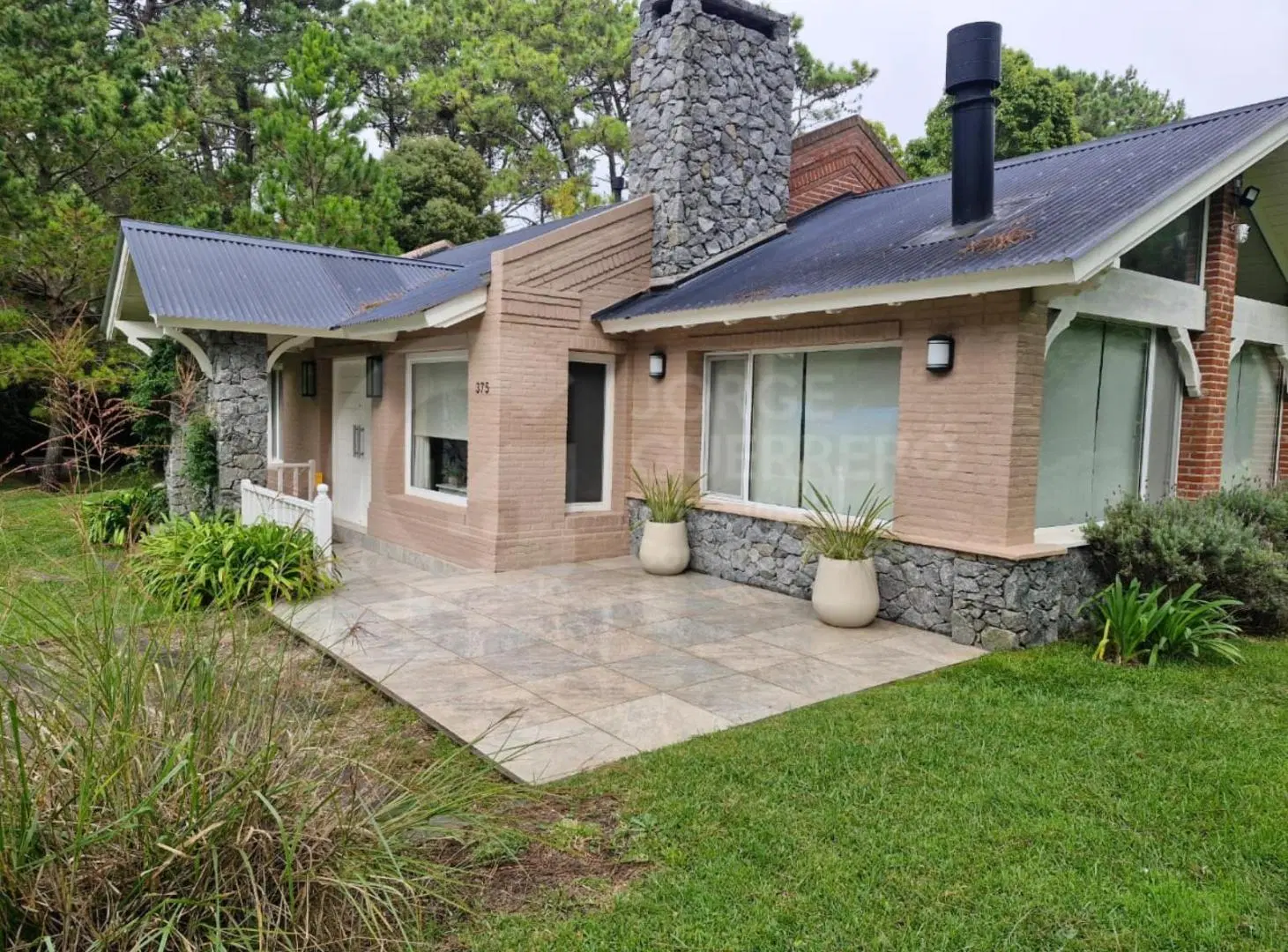 Casa en Carilo 3