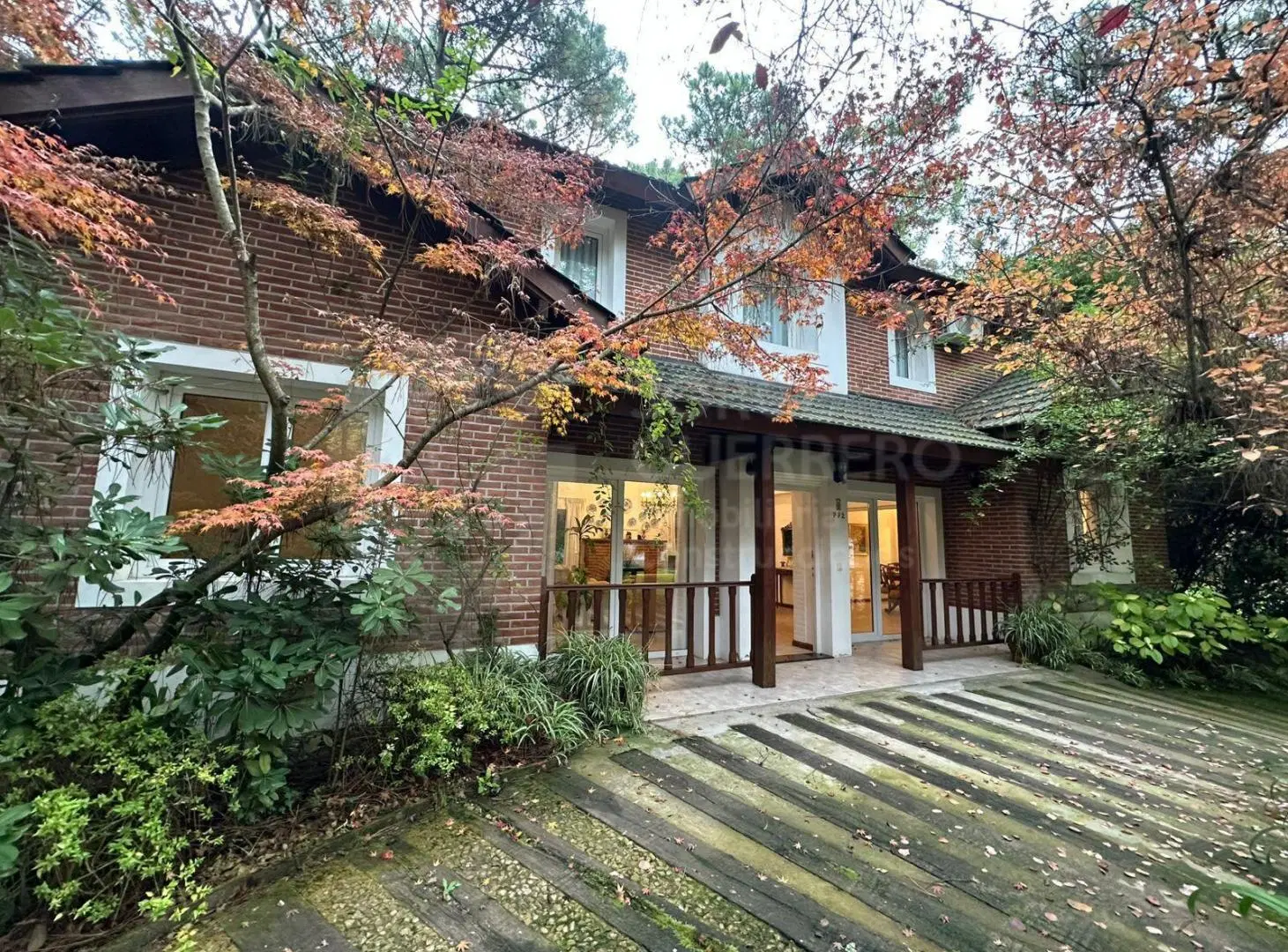 Casa - Carilo 3
