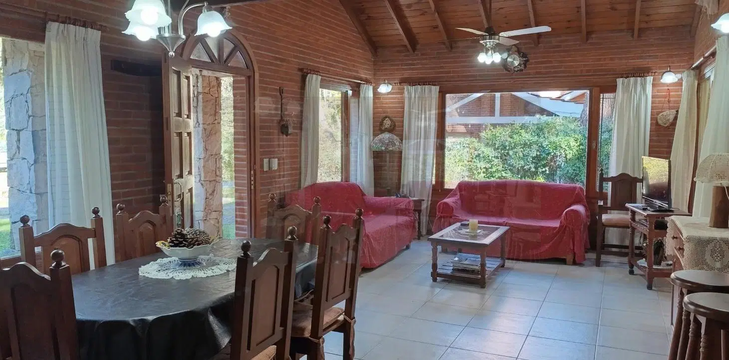 Casa - Carilo 3