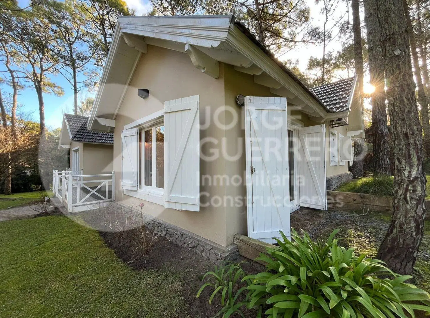 Casa en Carilo 2