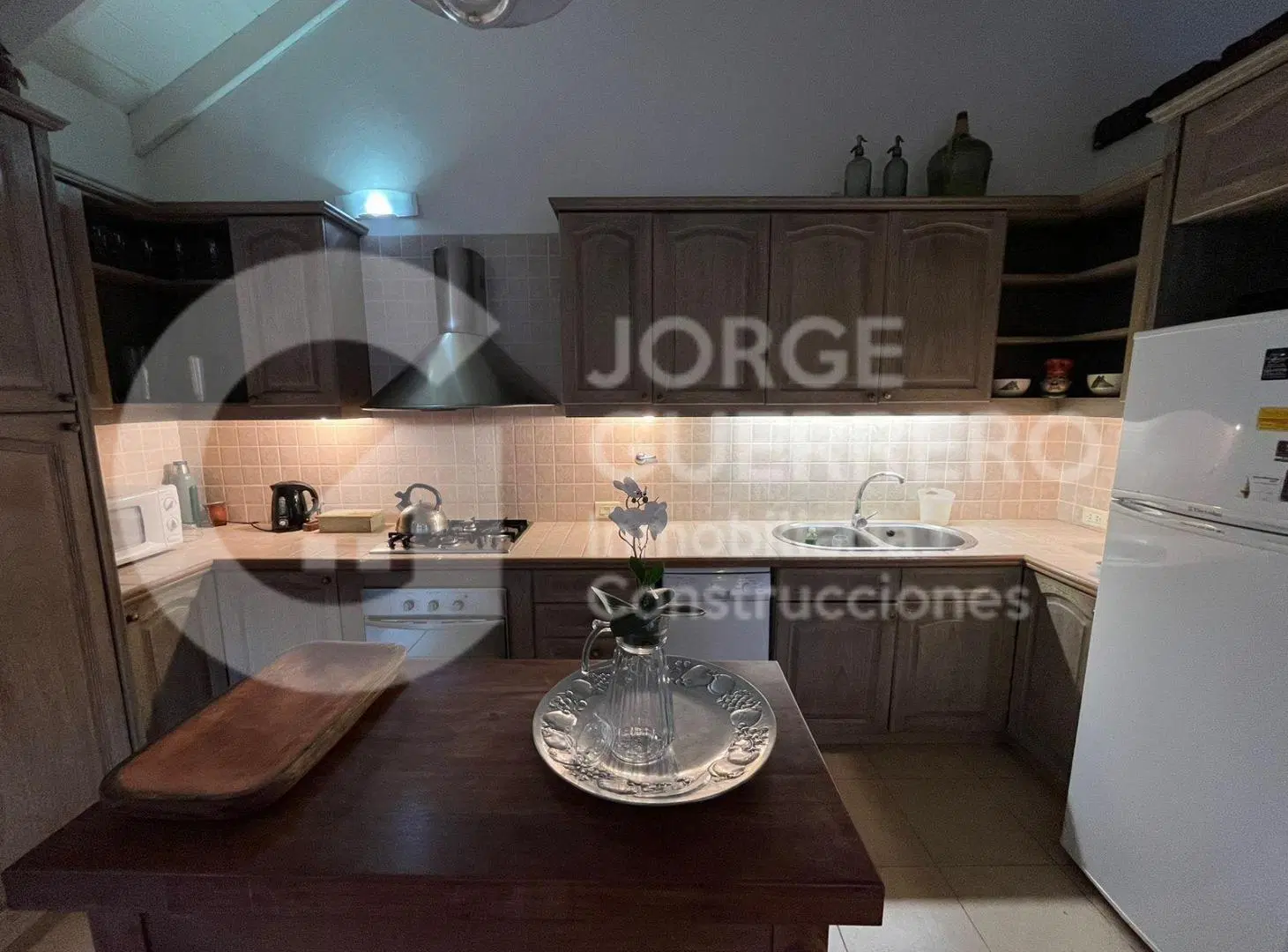 Casa en Carilo 5