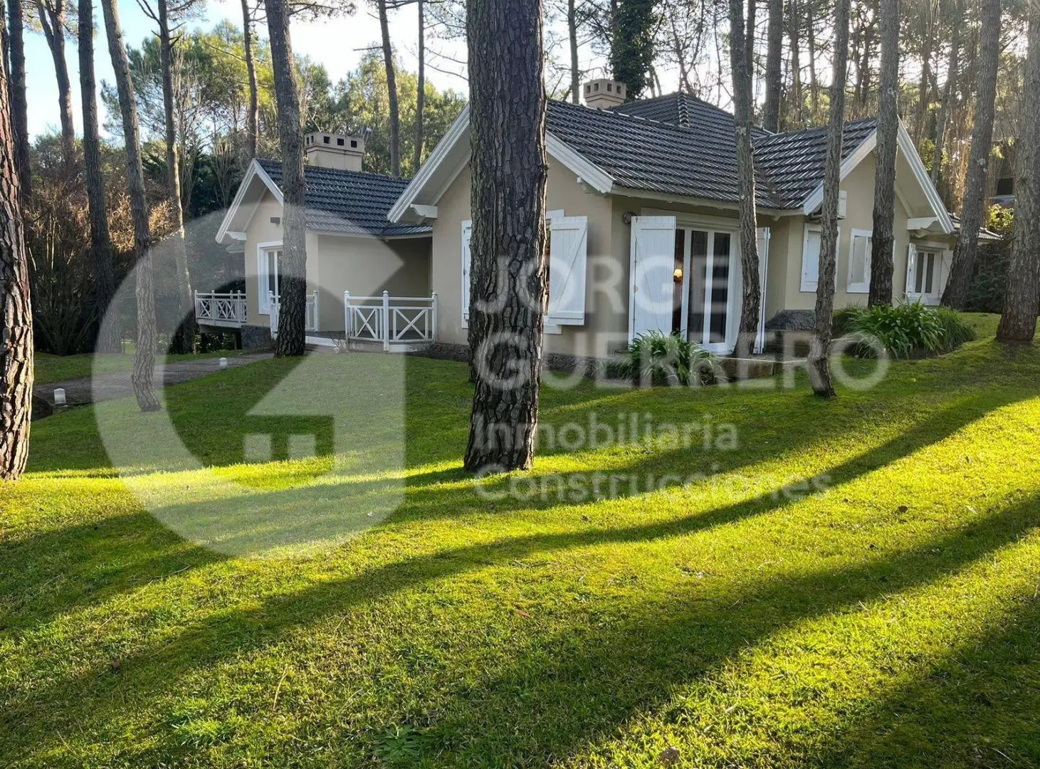 Casa en Carilo 4