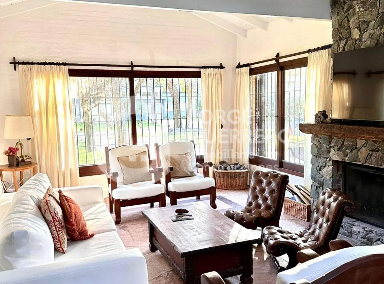 Casa en Carilo 2