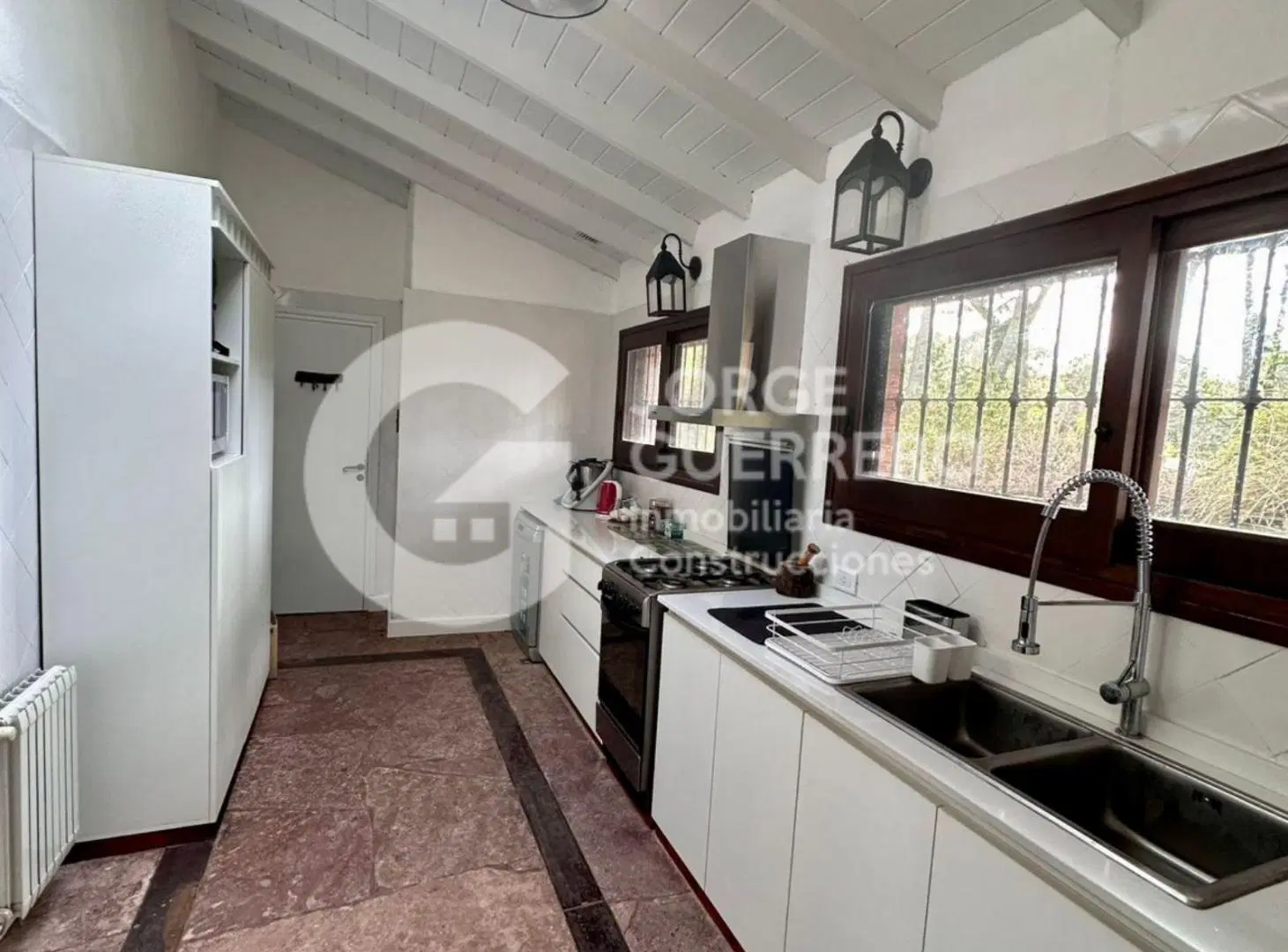 Casa en Carilo 3