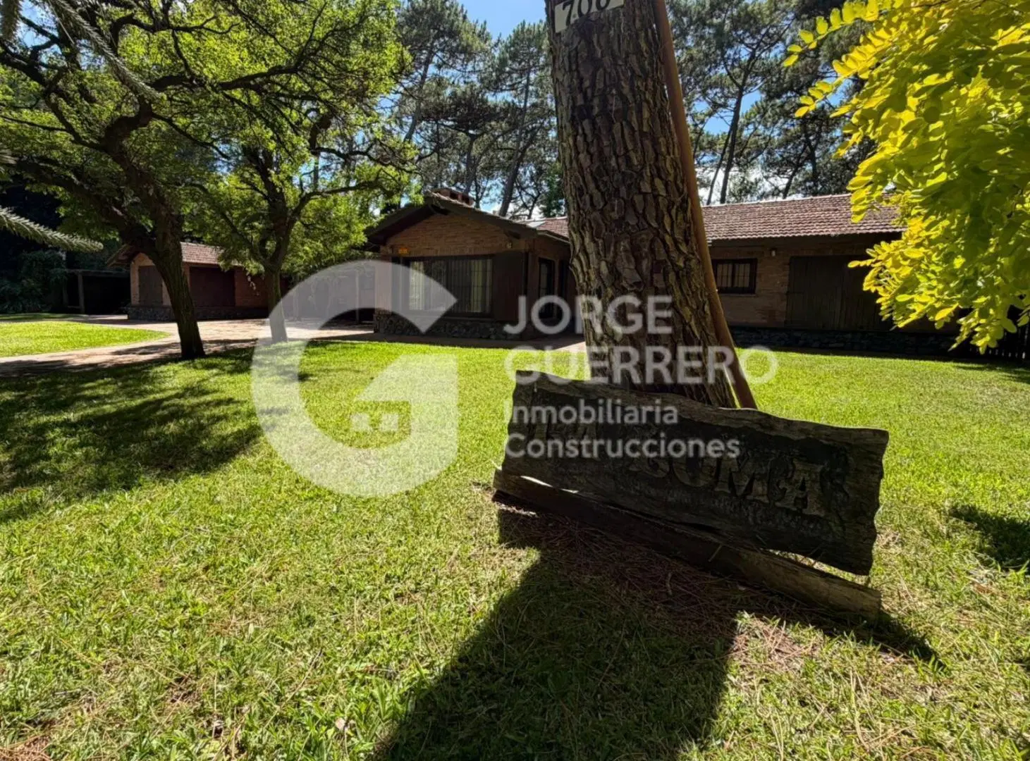 Casa en Carilo 5