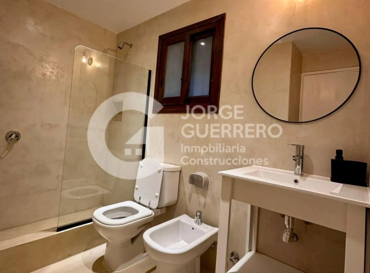 Casa en Carilo 5
