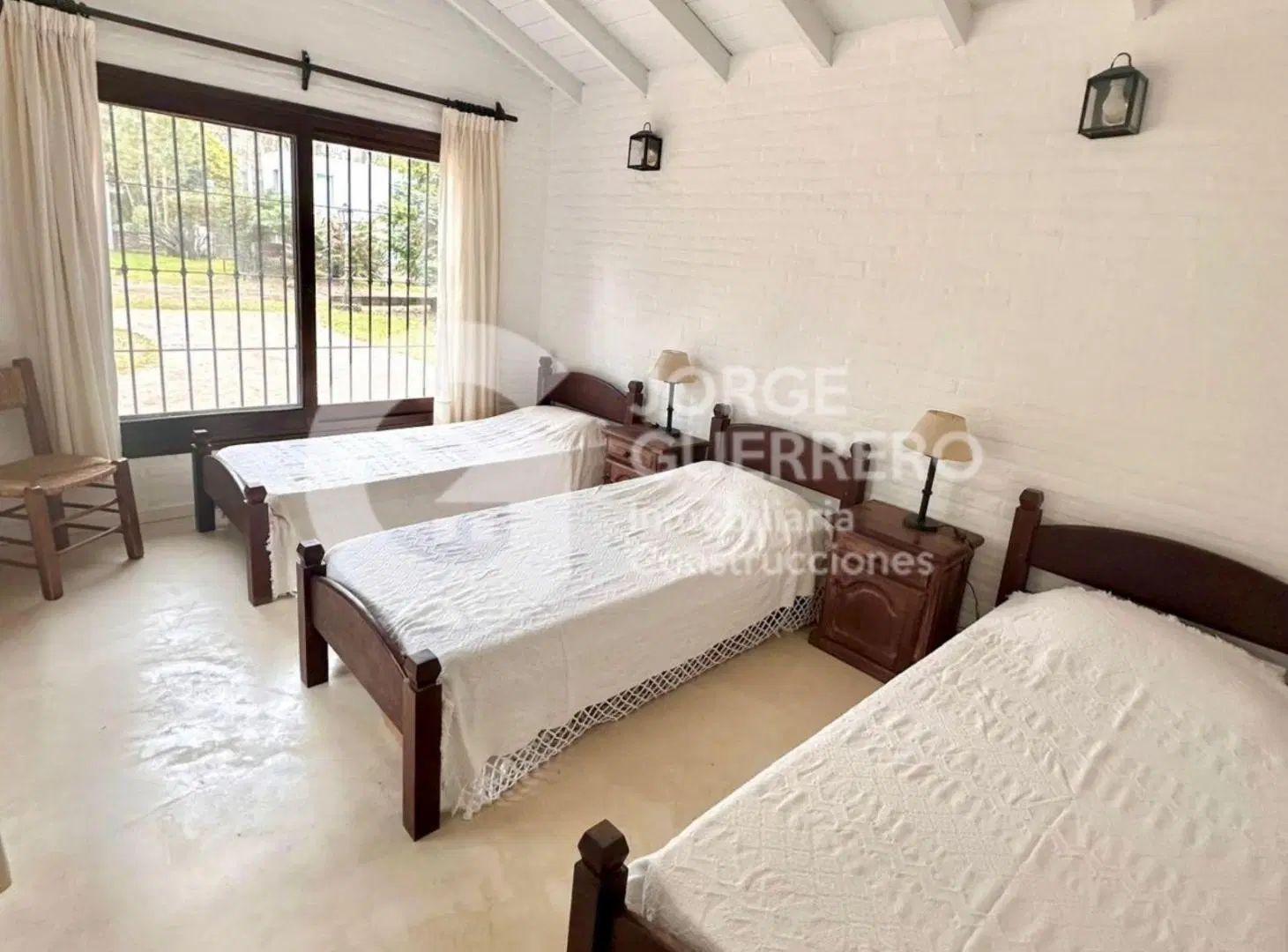 Casa en Carilo 4