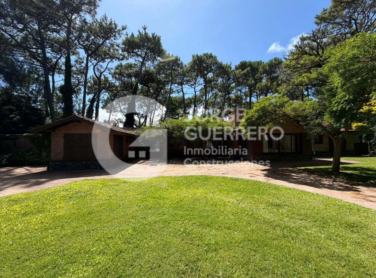 Casa en Carilo 2