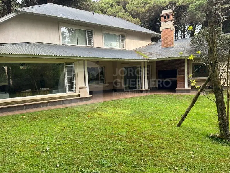 Casa - Carilo 2
