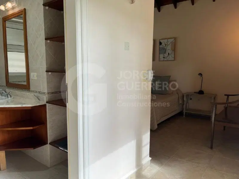 Casa - Carilo 5